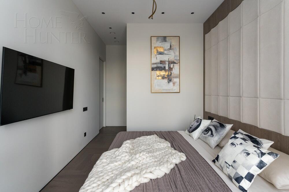 3-КОМН. КВАРТИРА С ОТДЕЛКОЙ 70 М² НА 2 ЭТАЖЕ