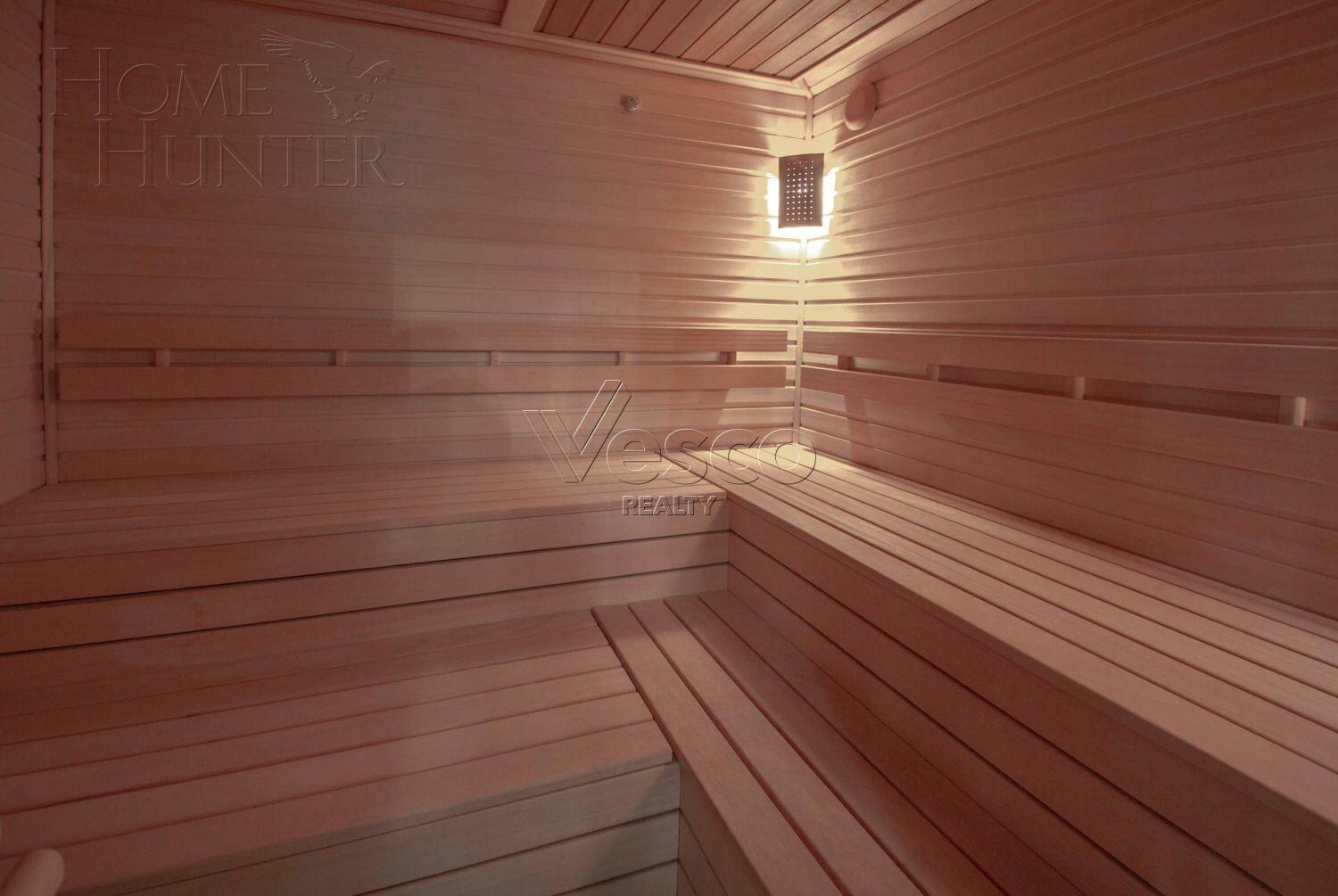 2-этажный коттедж 891 м² с отделкой