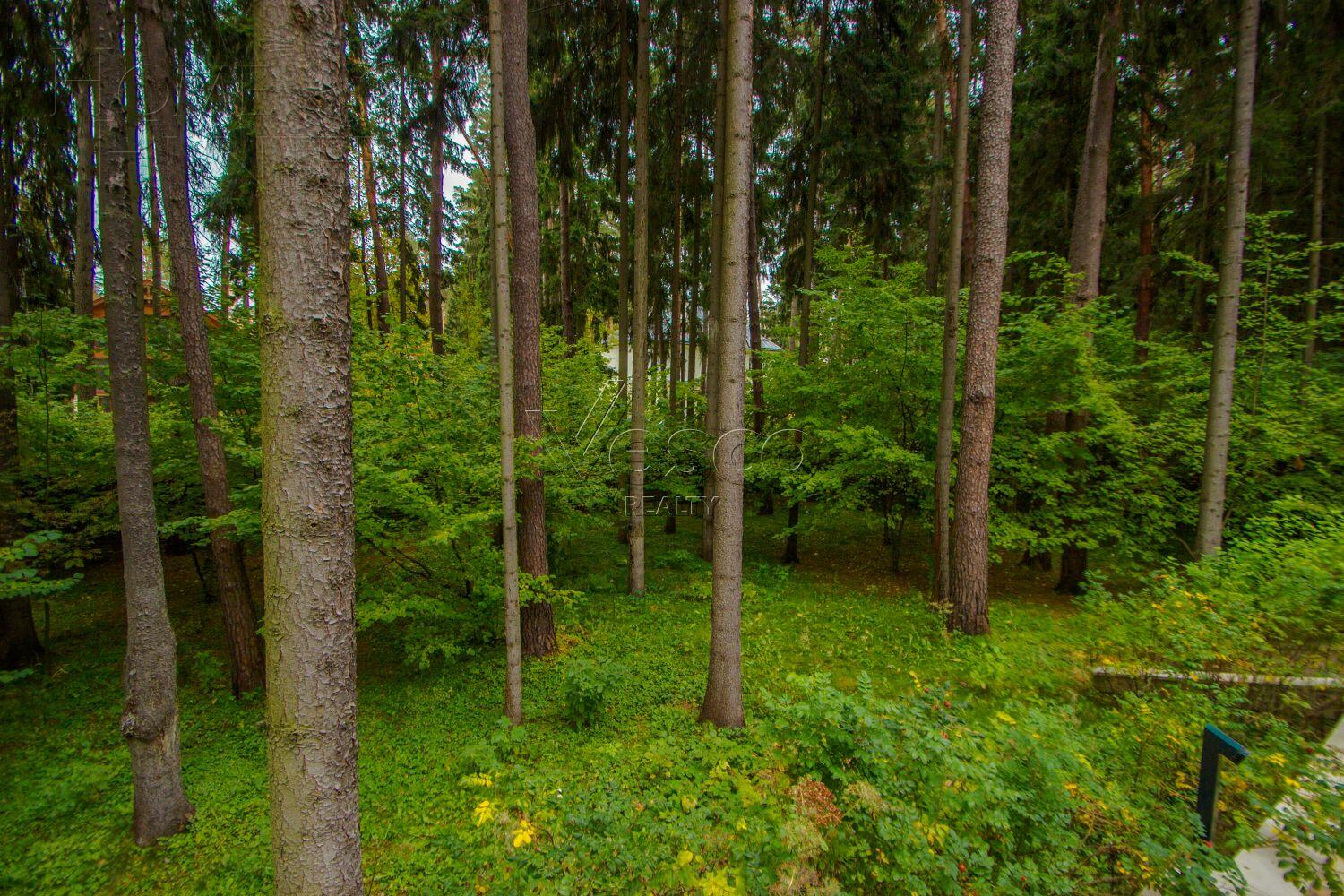 2-этажный коттедж 891 м² с отделкой