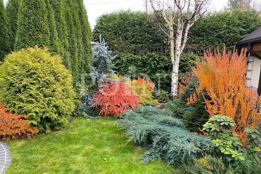 2-этажный коттедж 455 м² с отделкой