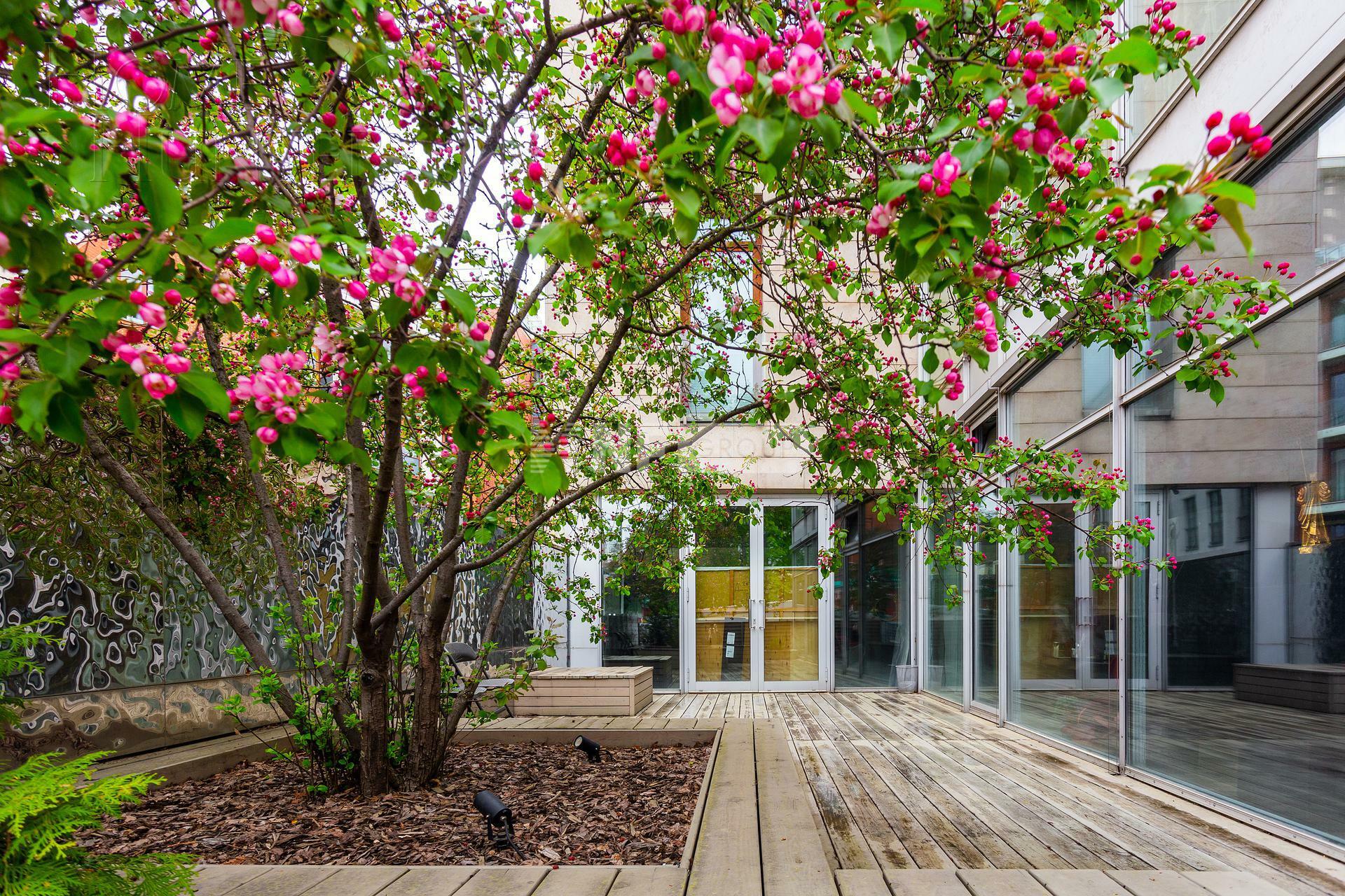 4-КОМН. КВАРТИРА БЕЗ ОТДЕЛКИ 220 М² НА 1 ЭТАЖЕ