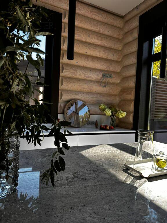 2-этажный коттедж 419 м² с отделкой