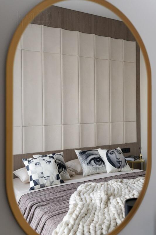 3-КОМН. КВАРТИРА С ОТДЕЛКОЙ 70 М² НА 2 ЭТАЖЕ