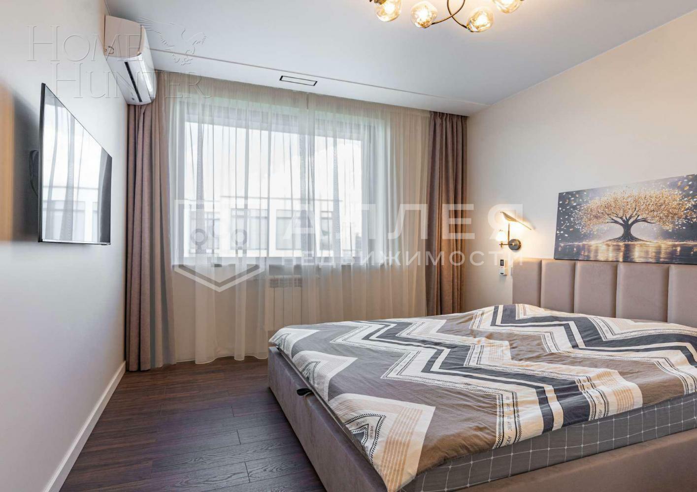 2-этажный коттедж 407 м² с отделкой