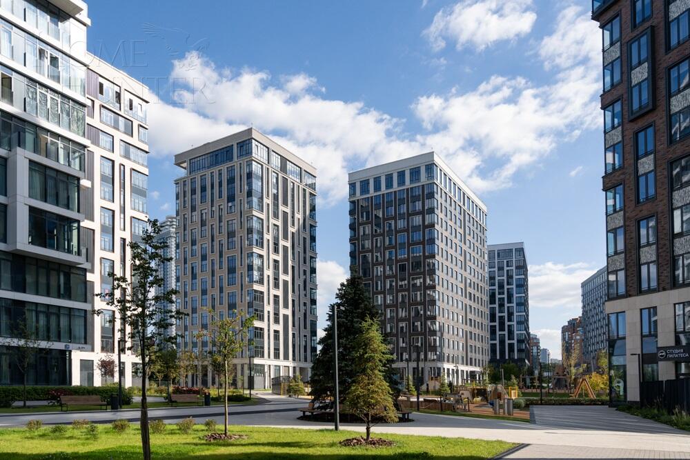 3-КОМН. КВАРТИРА С ОТДЕЛКОЙ 70 М² НА 2 ЭТАЖЕ