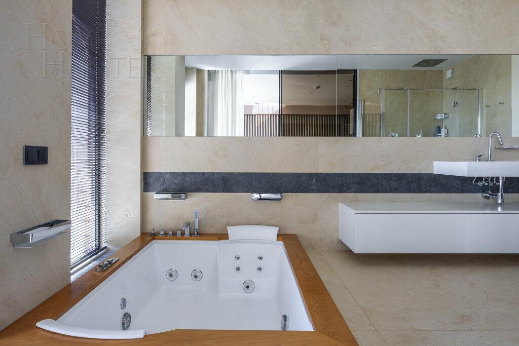 2-этажный коттедж 550 м² с отделкой