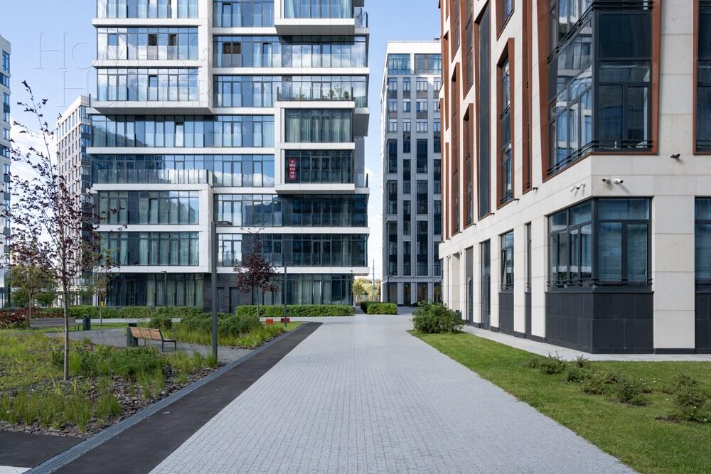 3-КОМН. КВАРТИРА С ОТДЕЛКОЙ 70 М² НА 2 ЭТАЖЕ