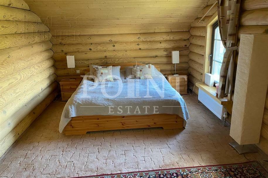 2-этажный коттедж 455 м² с отделкой