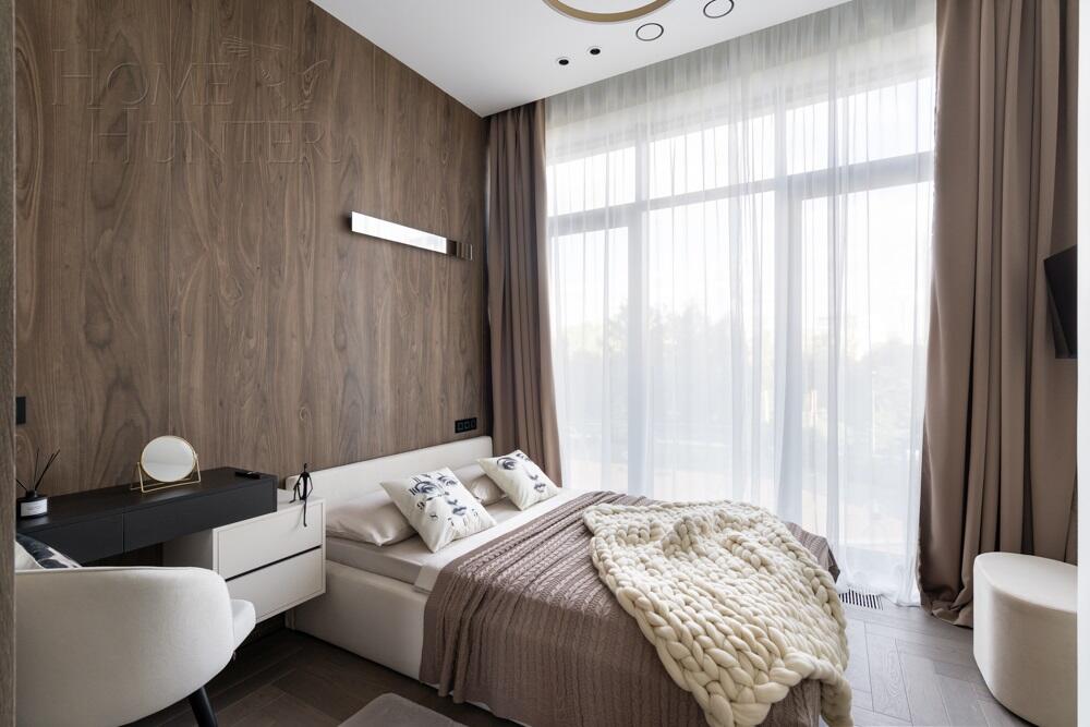 3-КОМН. КВАРТИРА С ОТДЕЛКОЙ 70 М² НА 2 ЭТАЖЕ