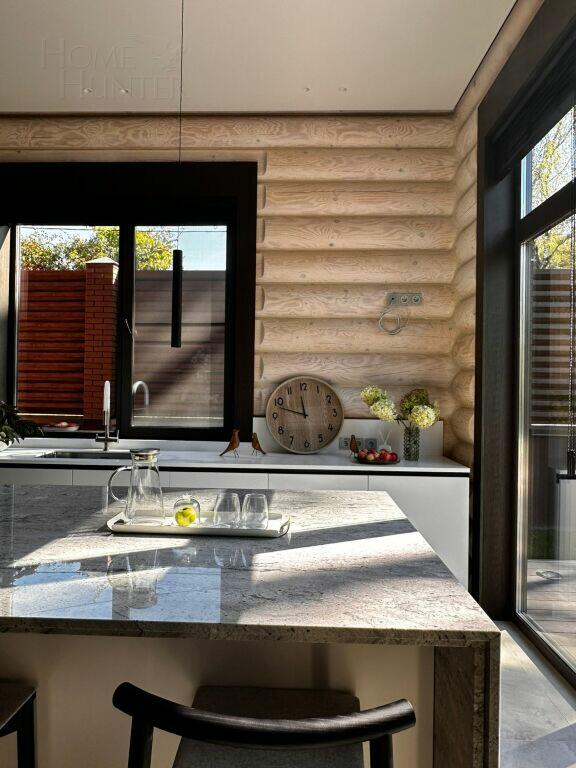 2-этажный коттедж 419 м² с отделкой