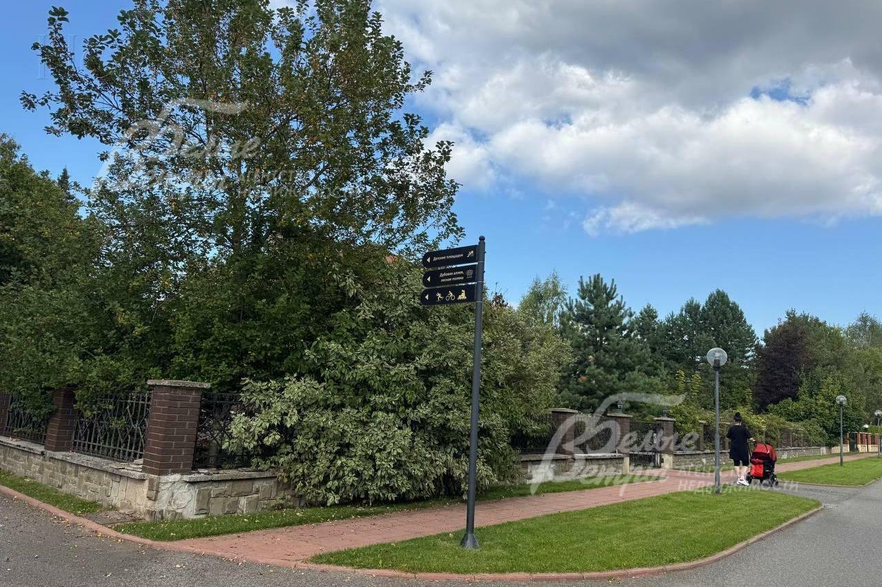 2-этажный коттедж 513 м² без отделки