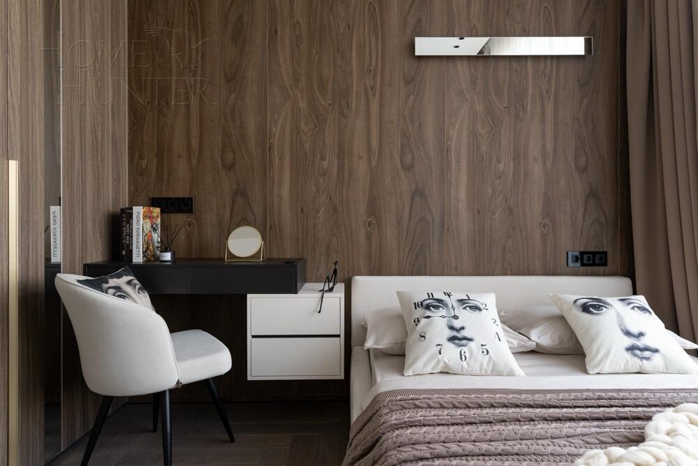 3-КОМН. КВАРТИРА С ОТДЕЛКОЙ 70 М² НА 2 ЭТАЖЕ