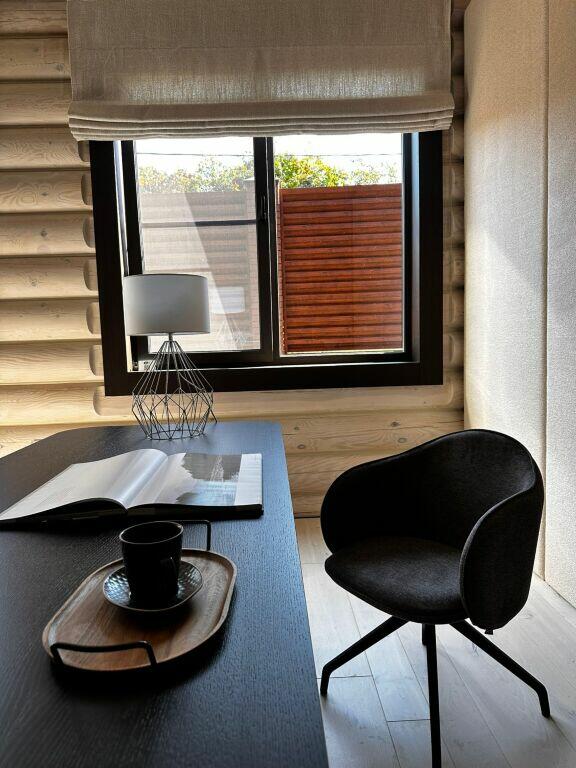 2-этажный коттедж 419 м² с отделкой