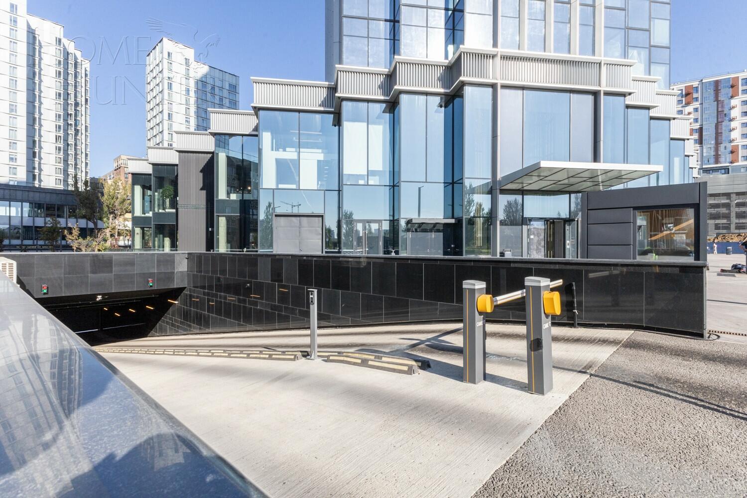 1-КОМН. КВАРТИРА БЕЗ ОТДЕЛКИ 43 М² НА 9 ЭТАЖЕ