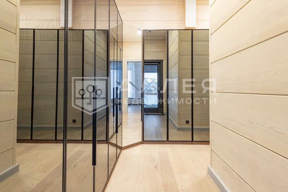 2-этажный коттедж 474 м² с отделкой