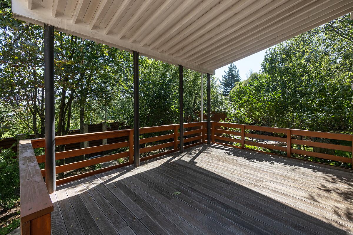 1-этажный коттедж 580 м² с отделкой