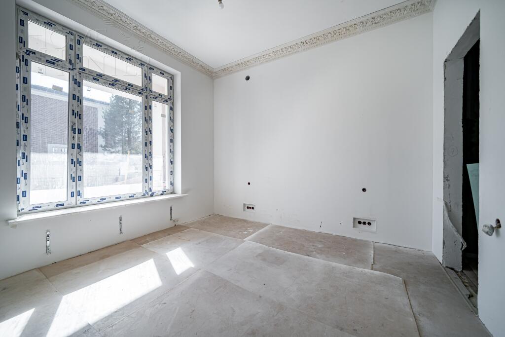 2-этажный коттедж 660 м² с отделкой