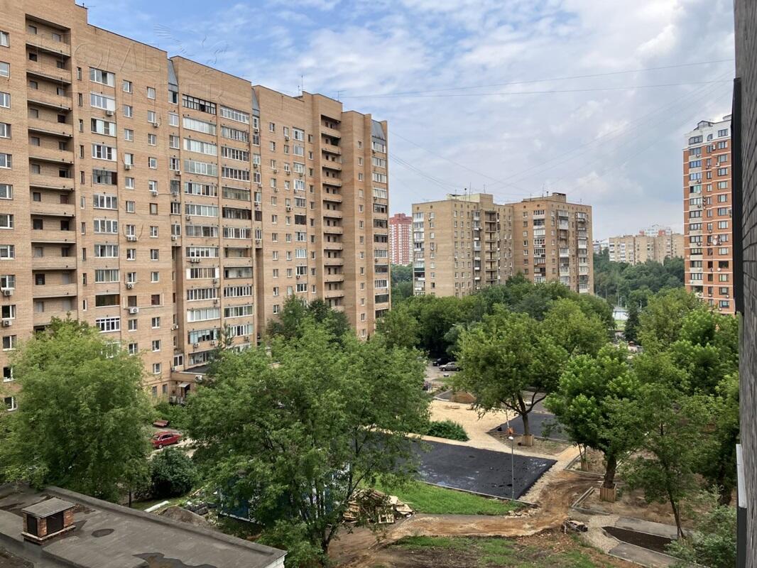 4-КОМН. КВАРТИРА С ОТДЕЛКОЙ 65.5 М² НА 9 ЭТАЖЕ
