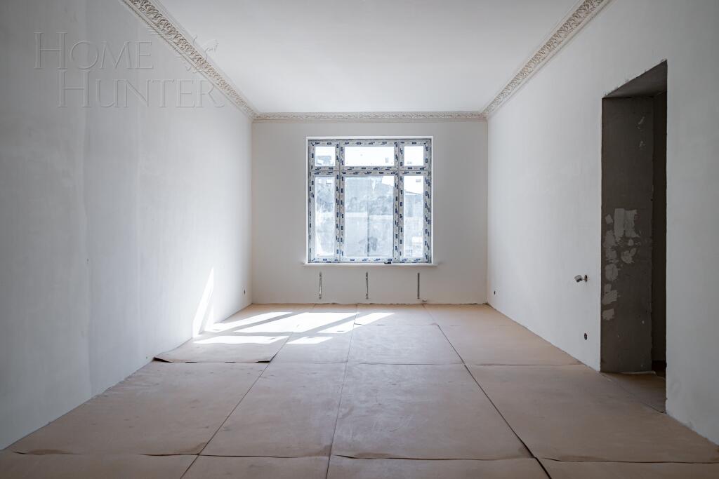 2-этажный коттедж 660 м² с отделкой