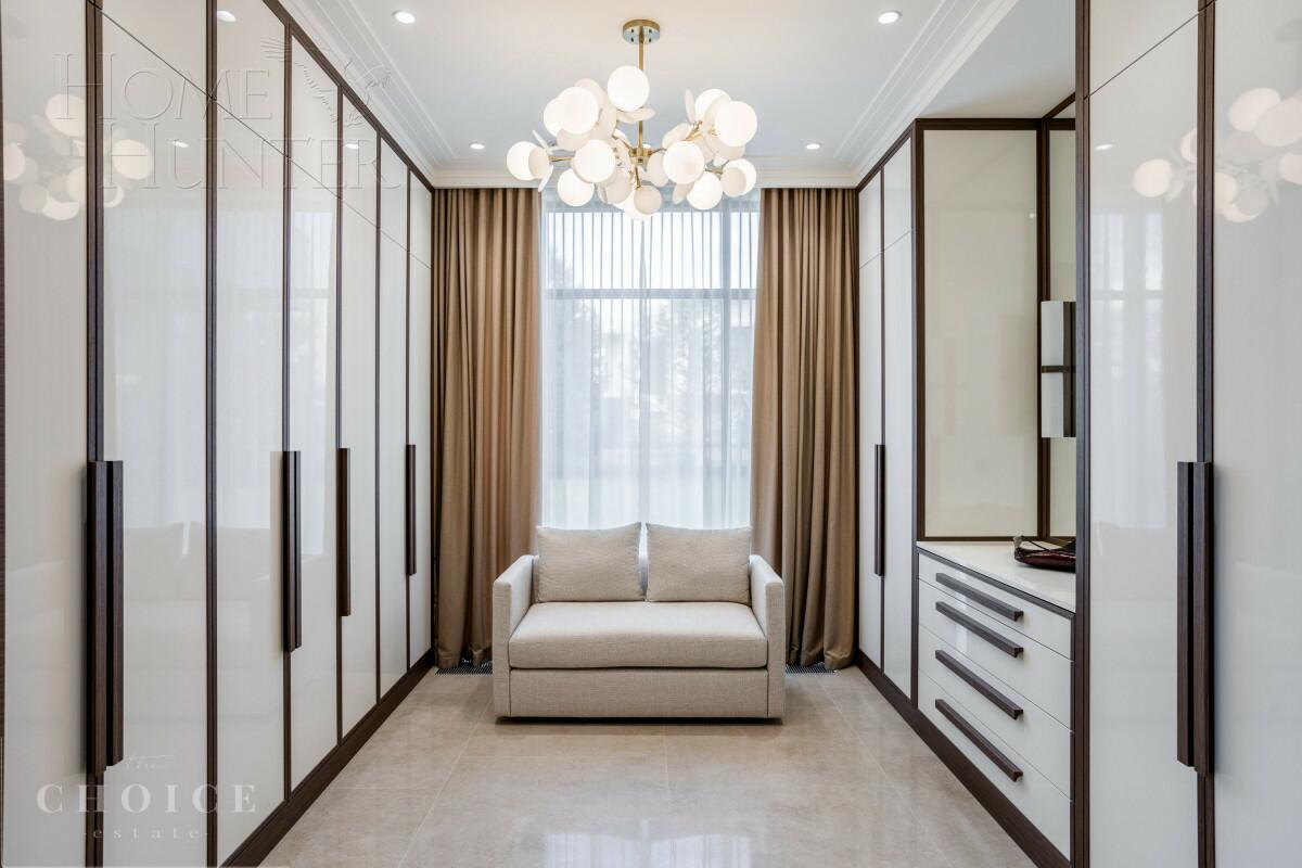 2-этажный коттедж 730 м² с отделкой