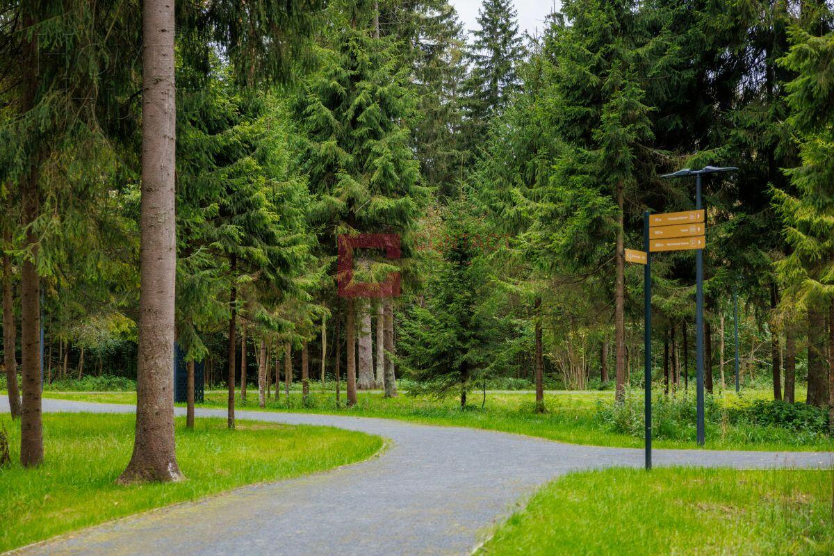 2-этажный коттедж 283 м² без отделки