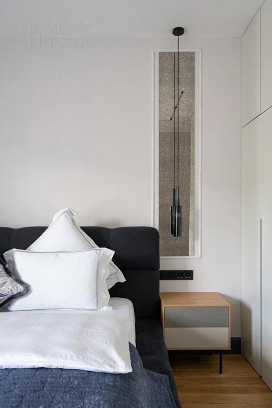 2-КОМН. КВАРТИРА С ОТДЕЛКОЙ 65 М² НА 12 ЭТАЖЕ