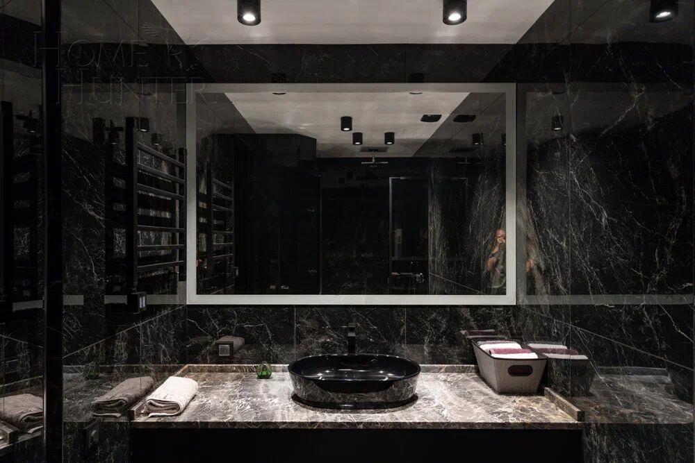 2-КОМН. КВАРТИРА С ОТДЕЛКОЙ 65 М² НА 12 ЭТАЖЕ