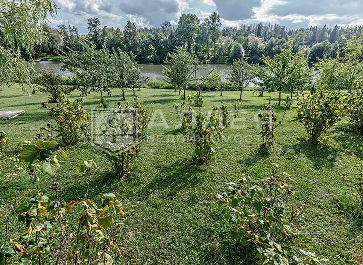 2-этажный коттедж 540 м² с отделкой