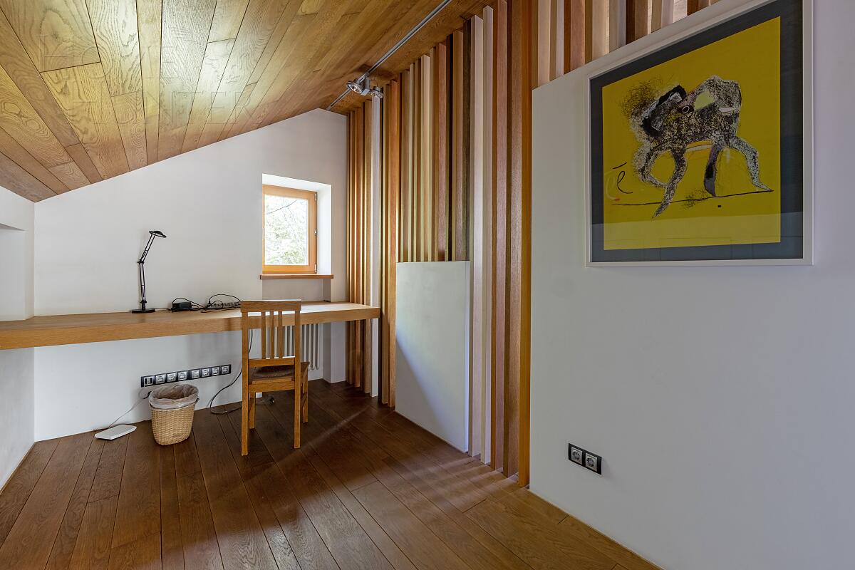 1-этажный коттедж 580 м² с отделкой