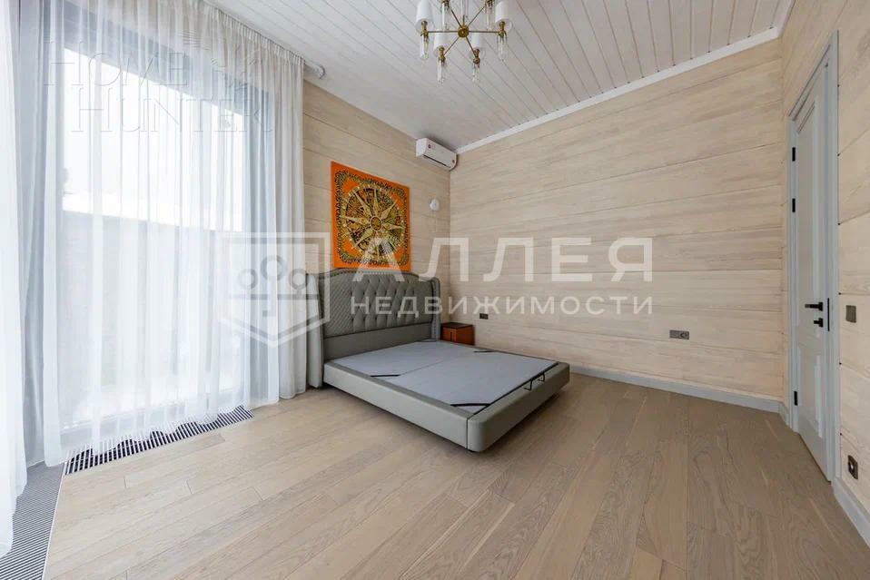 2-этажный коттедж 474 м² с отделкой