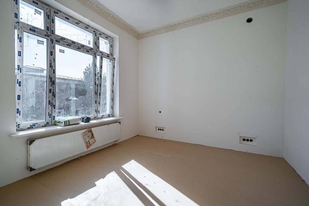 2-этажный коттедж 660 м² с отделкой