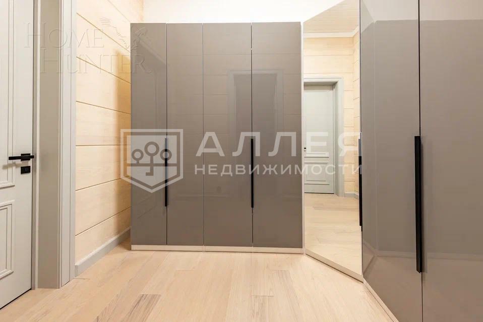 2-этажный коттедж 474 м² с отделкой