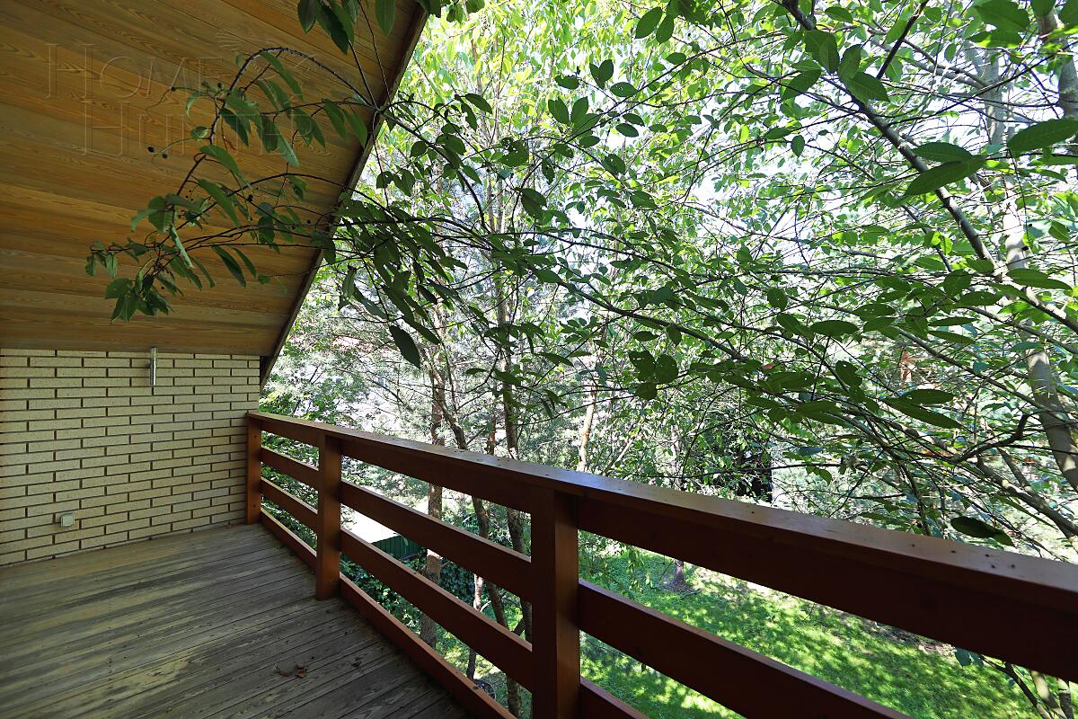 1-этажный коттедж 580 м² с отделкой