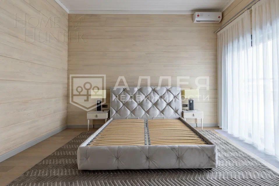 2-этажный коттедж 474 м² с отделкой