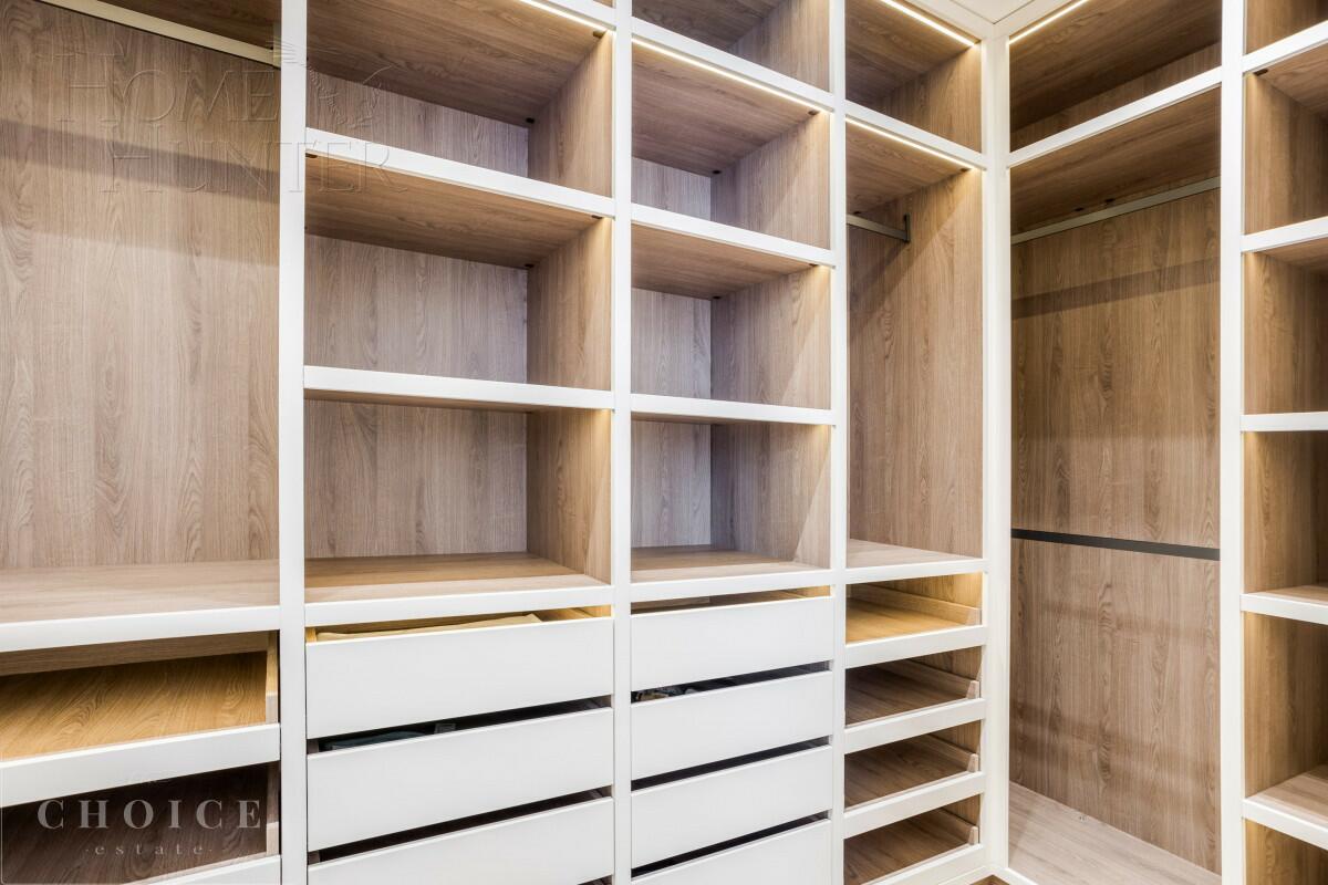 2-этажный коттедж 730 м² с отделкой