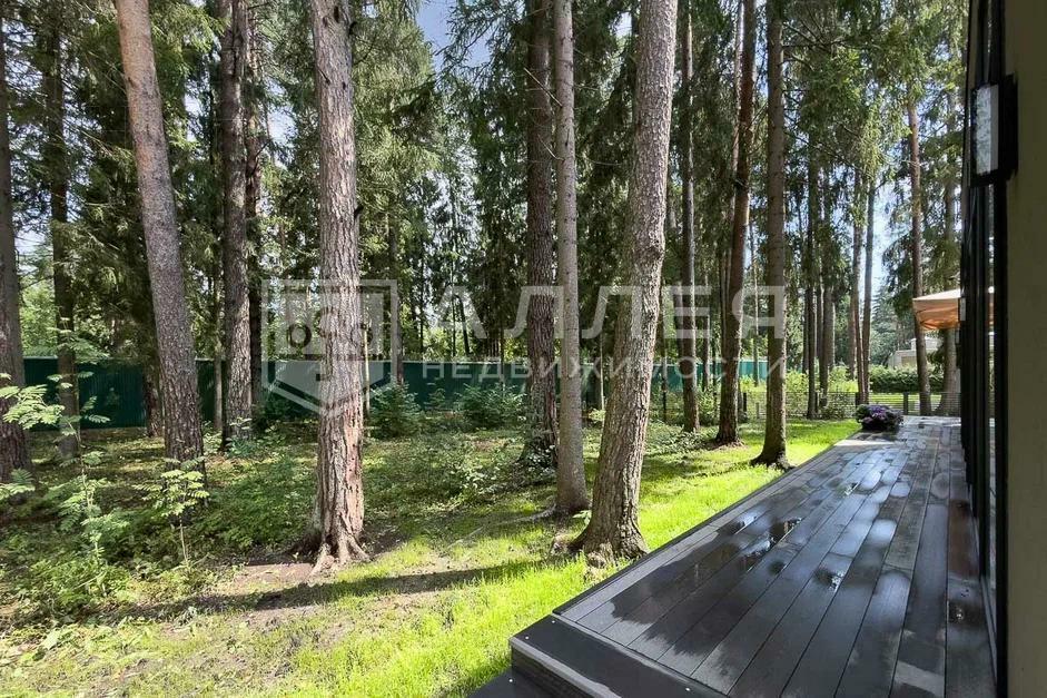 2-этажный коттедж 380 м² с отделкой