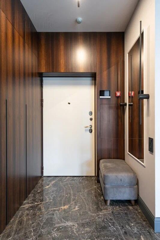 2-КОМН. КВАРТИРА С ОТДЕЛКОЙ 65 М² НА 12 ЭТАЖЕ