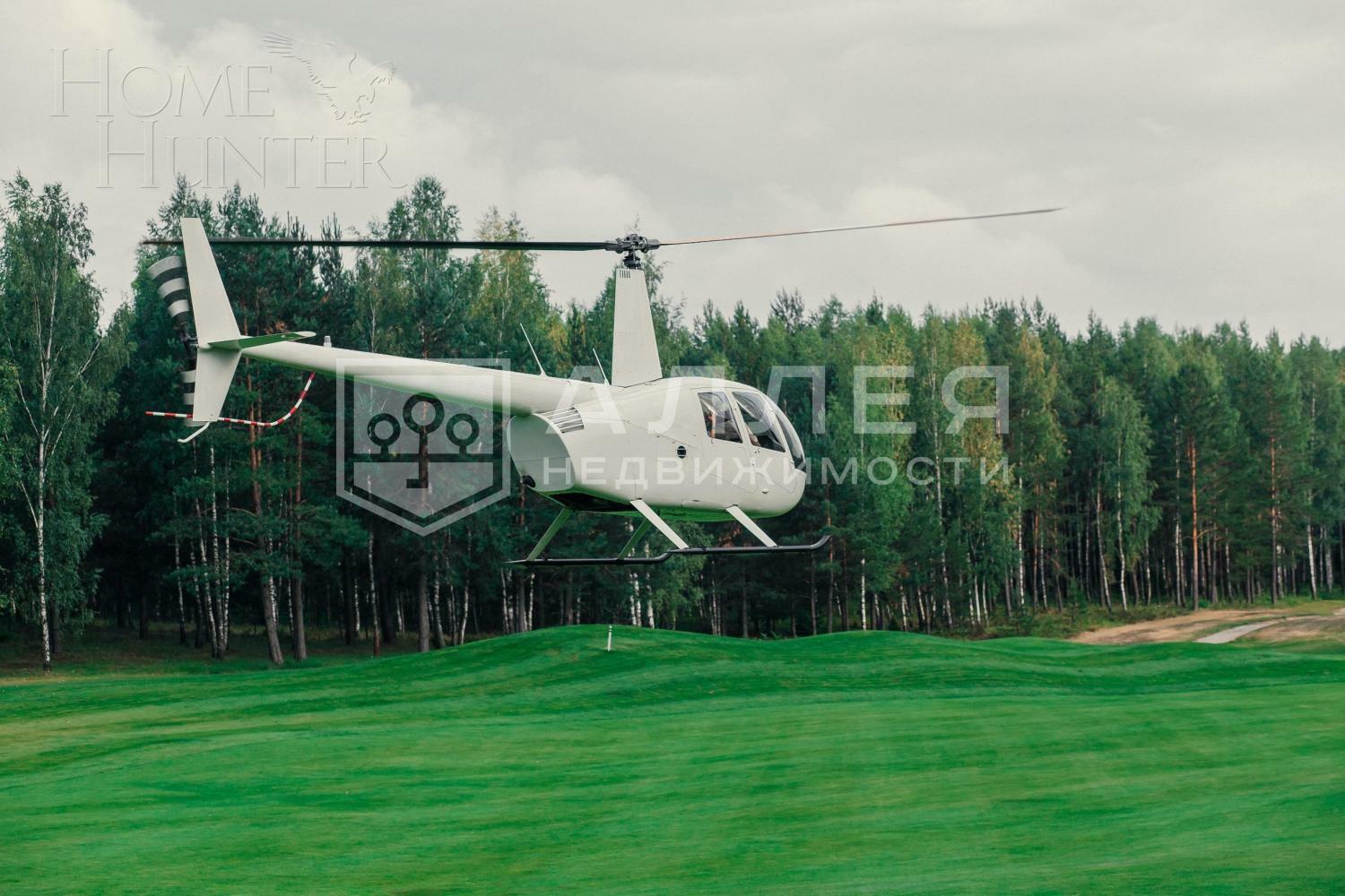 2-этажный коттедж 2 010 м² с отделкой