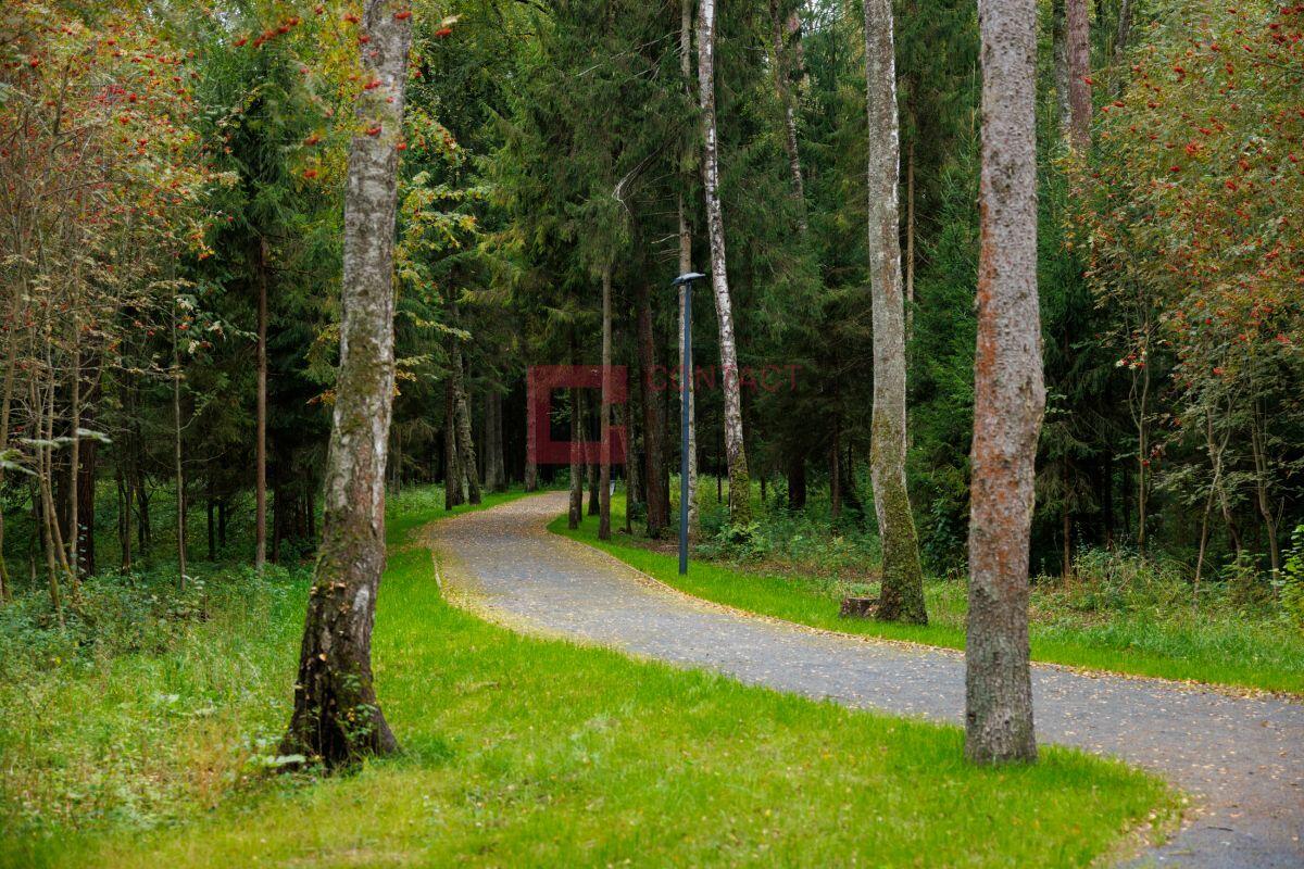 2-этажный коттедж 283 м² без отделки