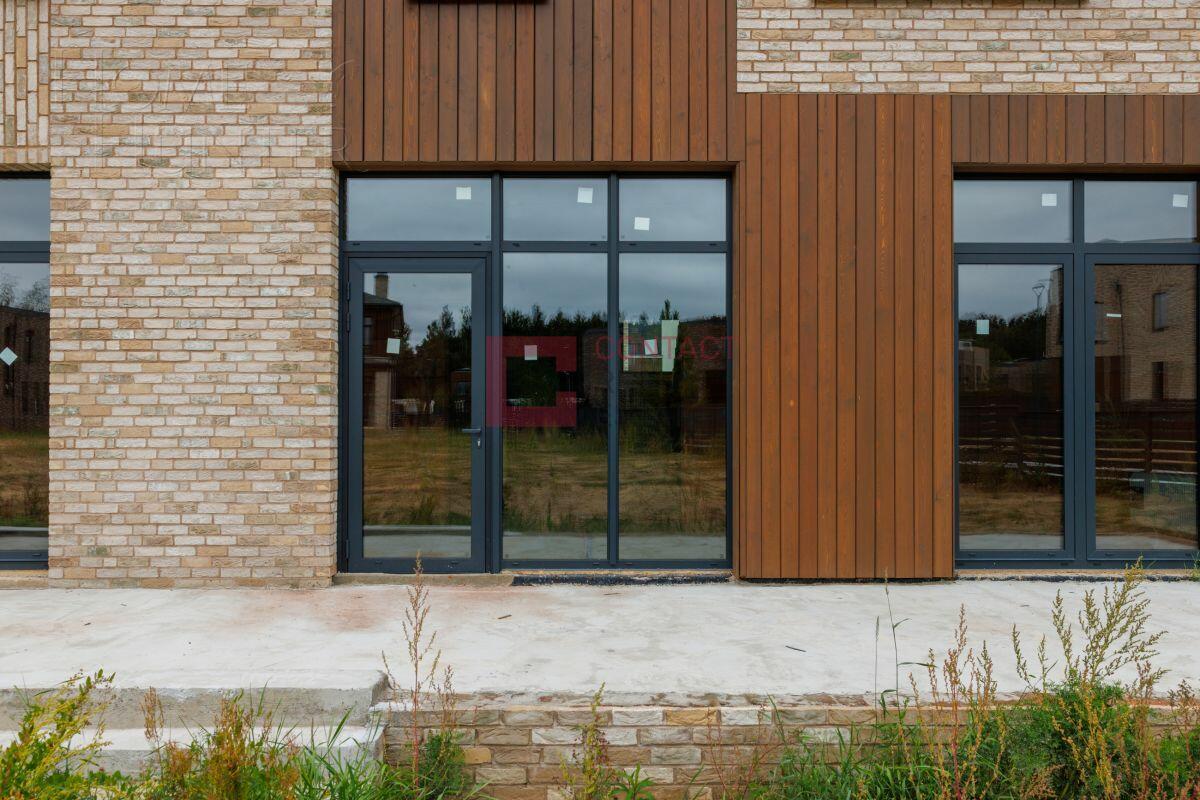 2-этажный коттедж 283 м² без отделки