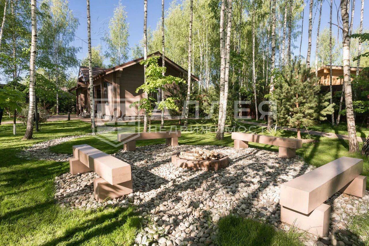 2-этажный коттедж 2 010 м² с отделкой