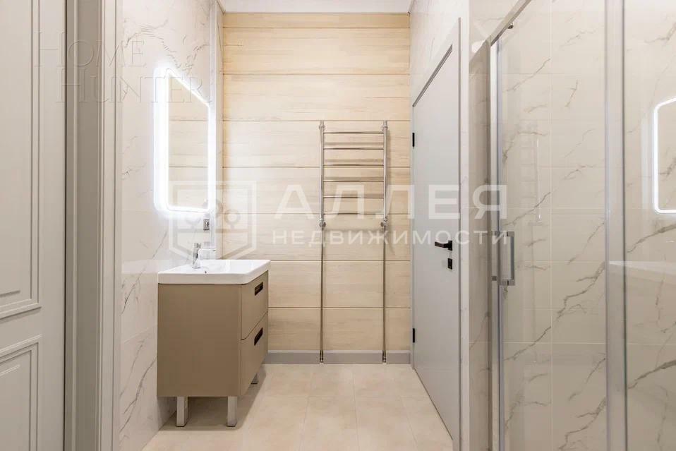 2-этажный коттедж 474 м² с отделкой