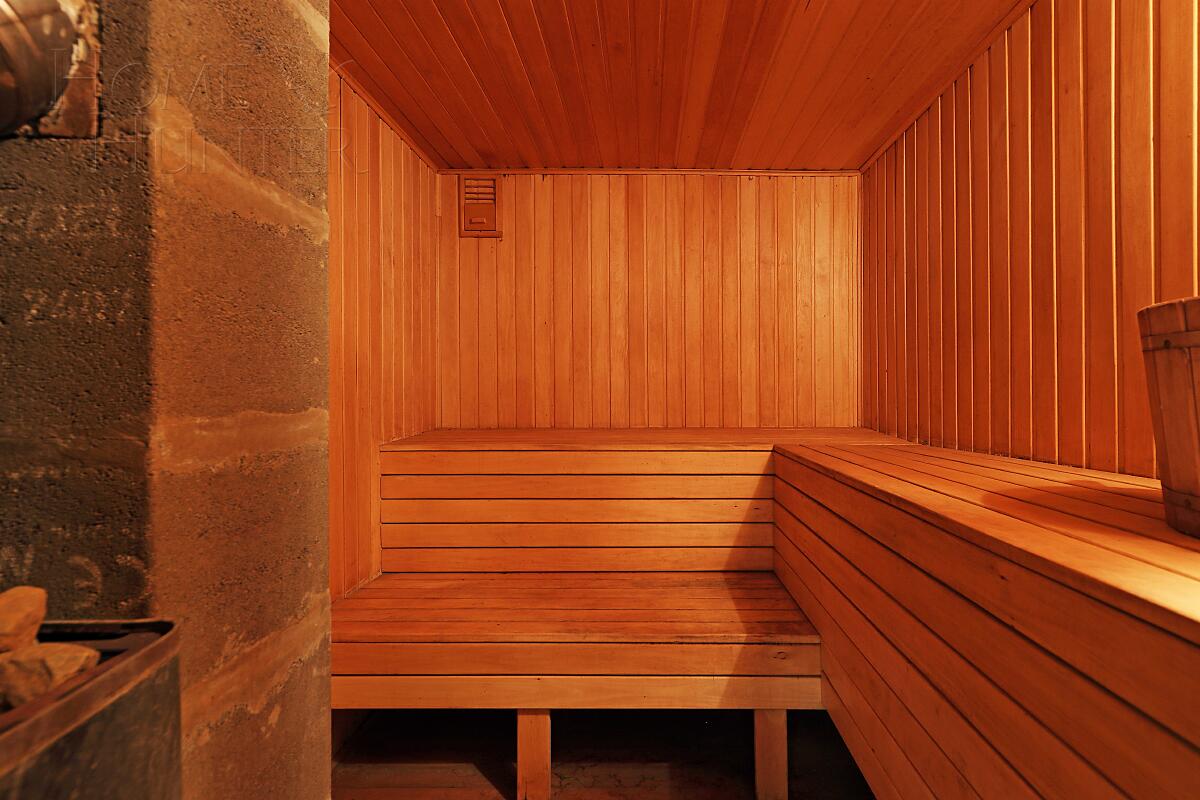 1-этажный коттедж 580 м² с отделкой