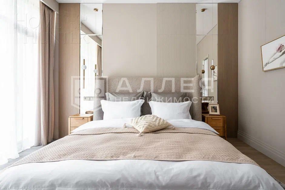 2-этажный коттедж 380 м² с отделкой