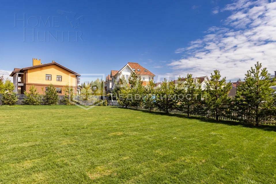 2-этажный коттедж 474 м² с отделкой