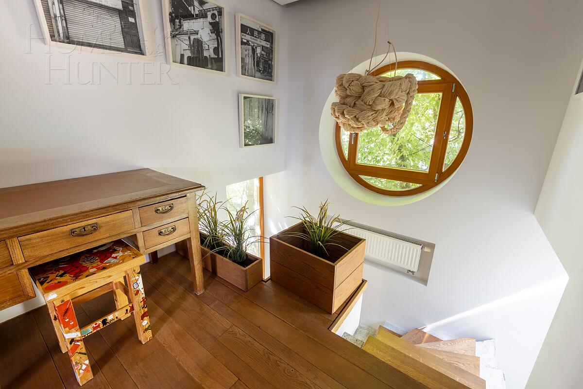 1-этажный коттедж 580 м² с отделкой