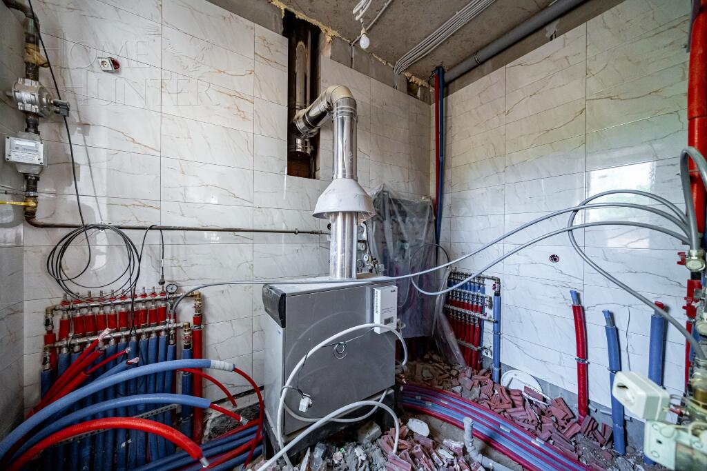 2-этажный коттедж 660 м² с отделкой