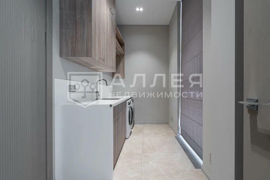 2-этажный коттедж 380 м² с отделкой