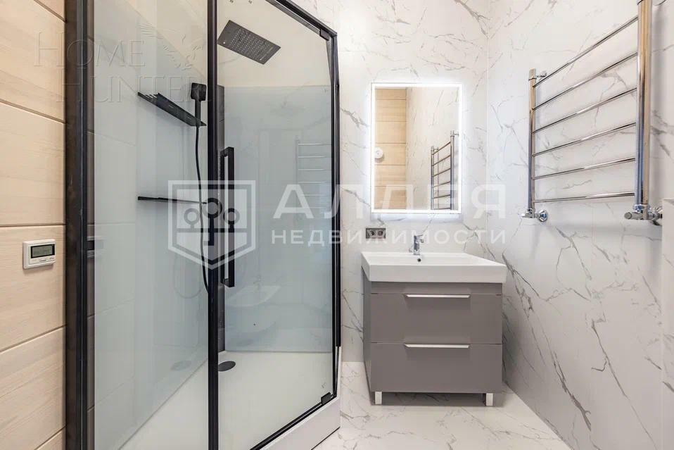 2-этажный коттедж 474 м² с отделкой