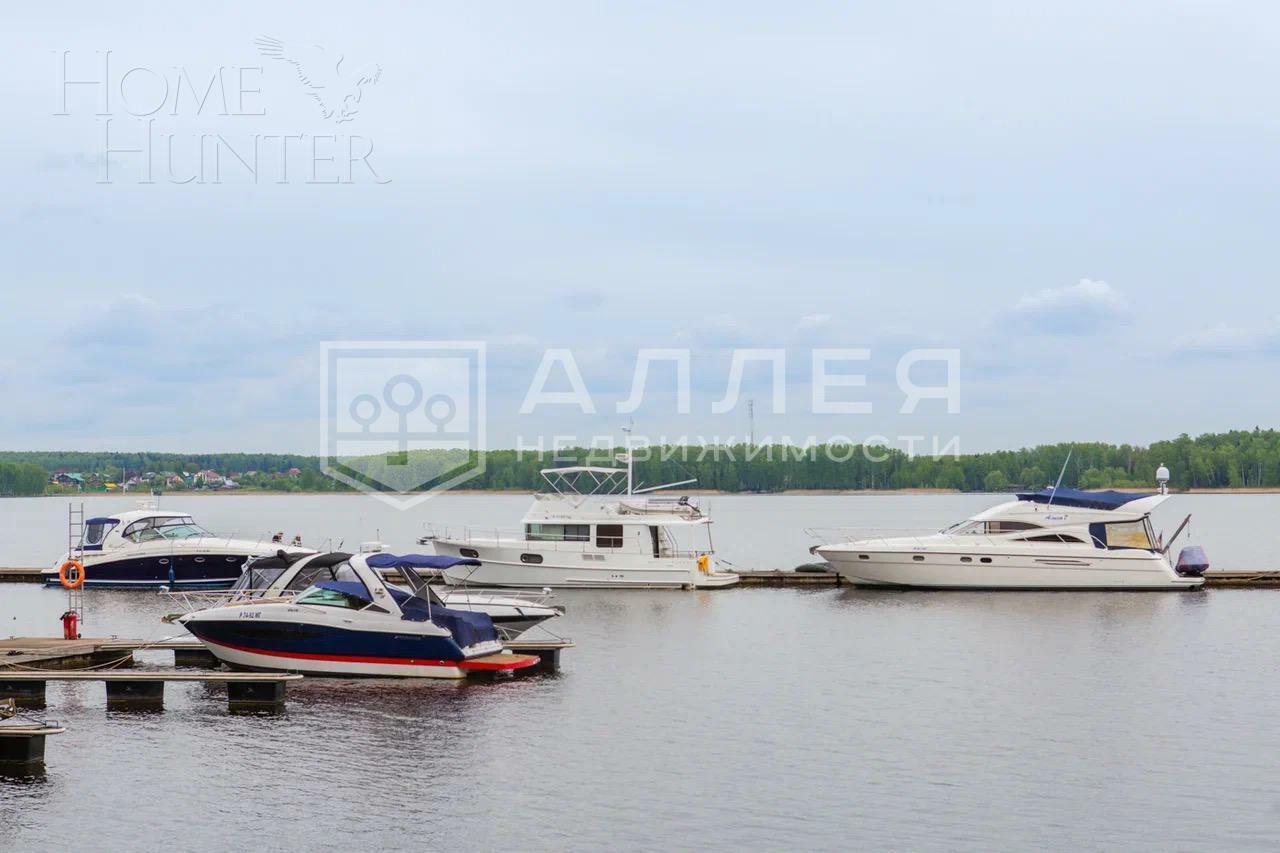 2-этажный коттедж 2 010 м² с отделкой